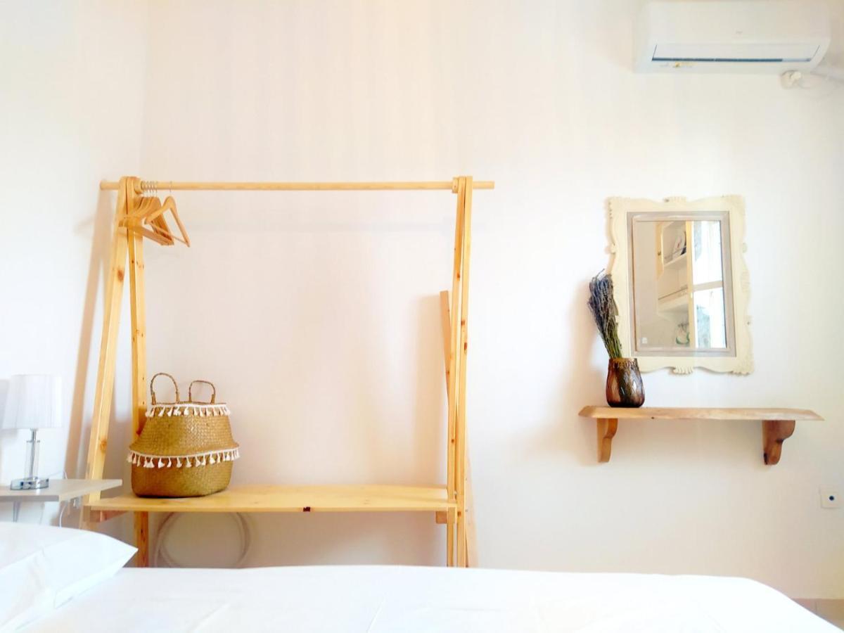 Astystudio Astypálaia Extérieur photo