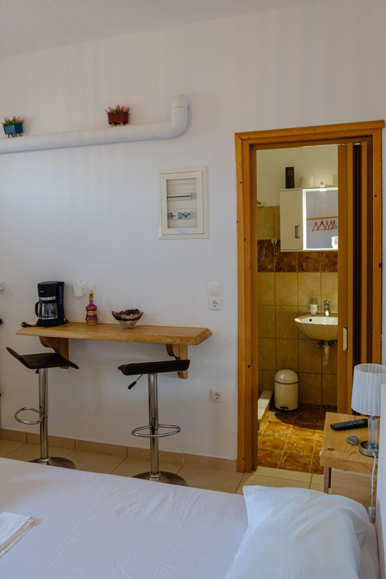 Astystudio Astypálaia Extérieur photo